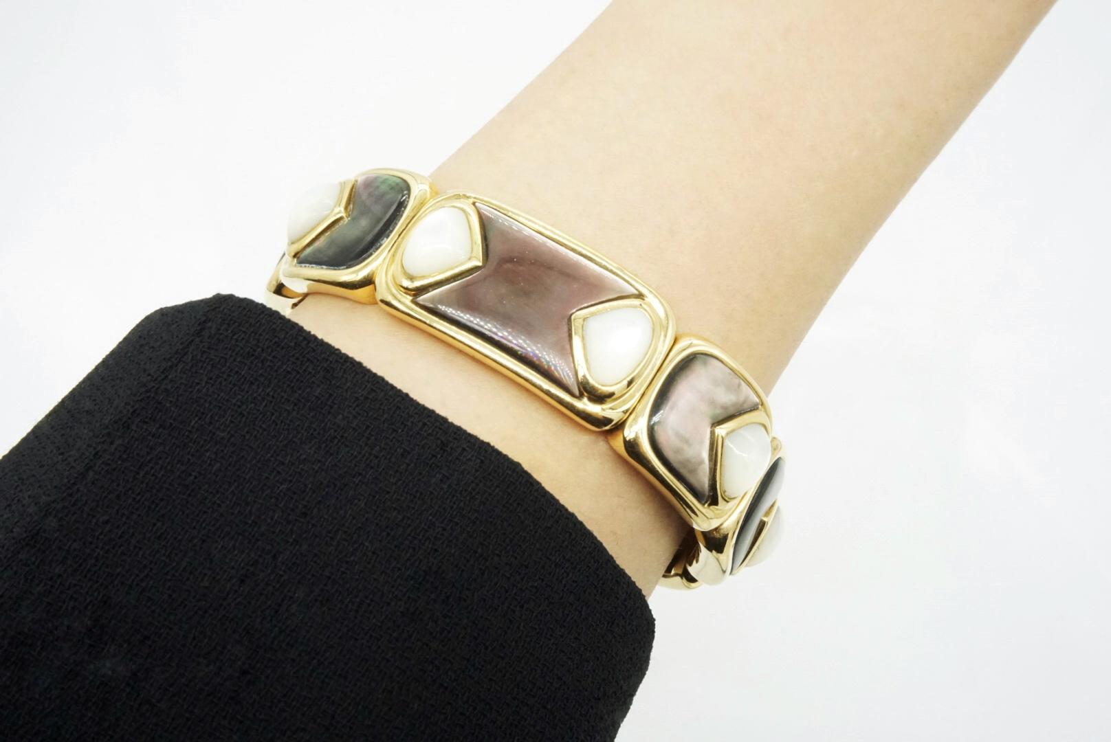 marina b bracelet