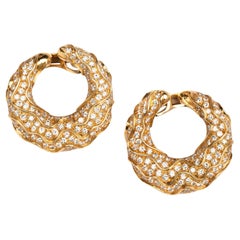 Clip-on Earrings