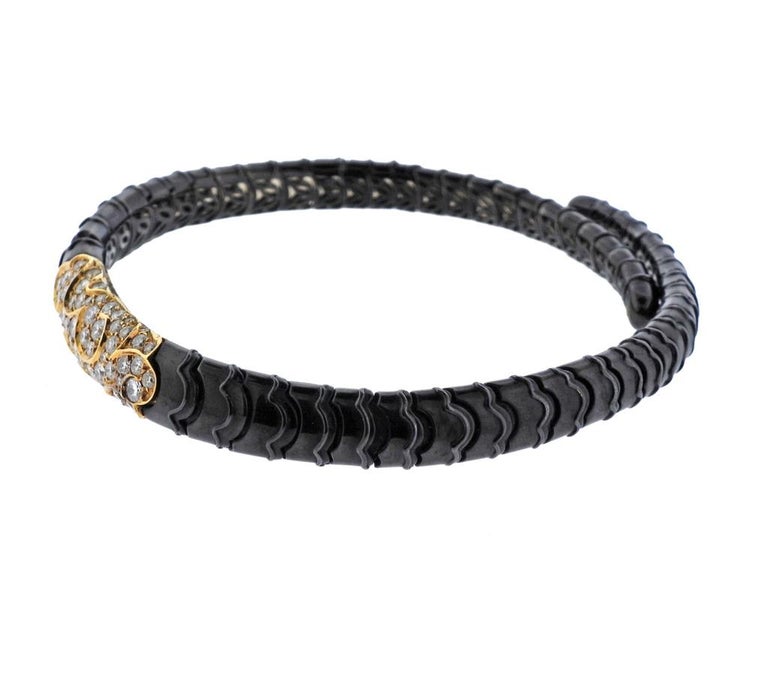 Onda Necklace