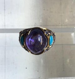 Marina B One of a Kind Lavinia Ring