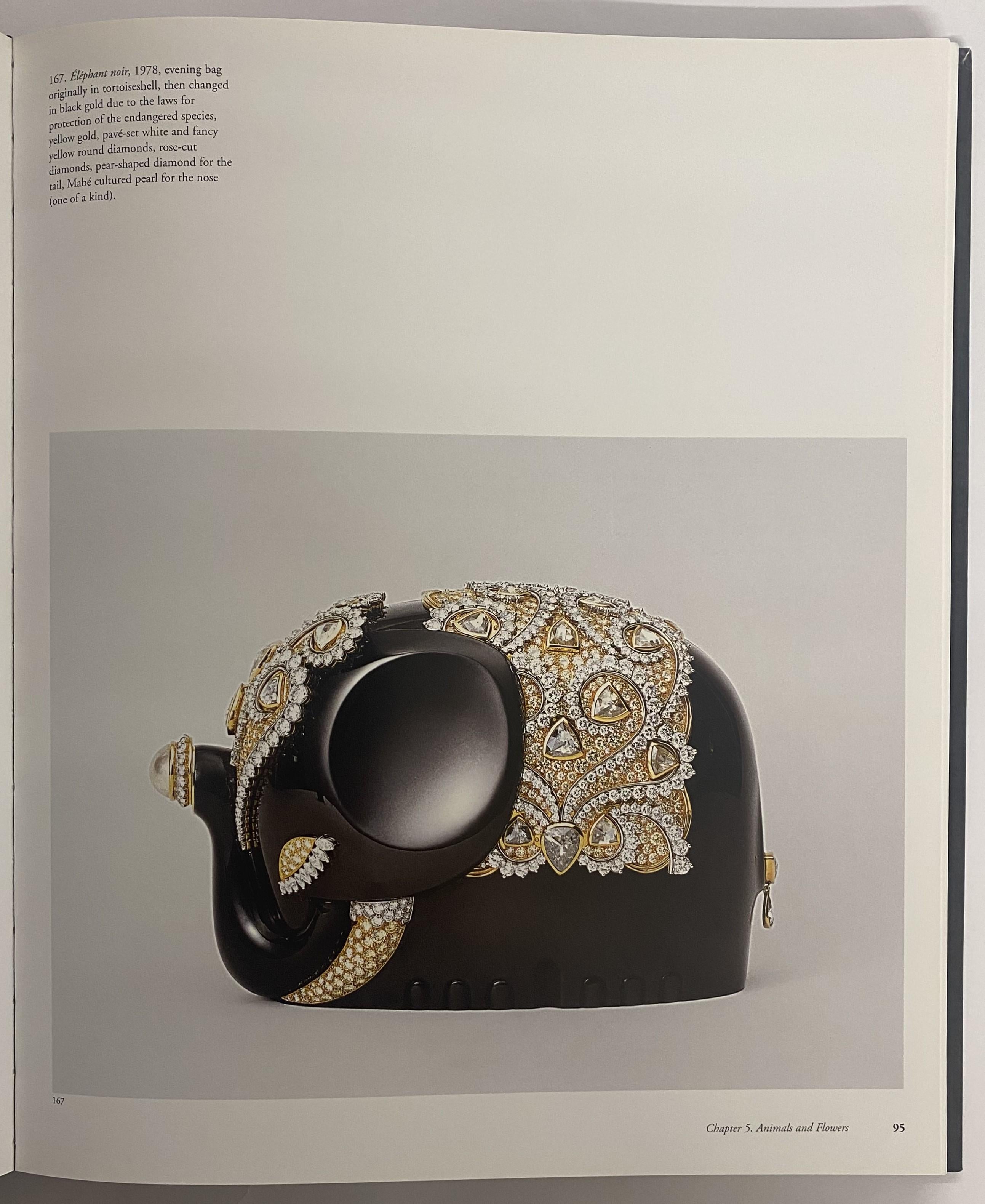 Marina B : The Art of Jewellery Design (Livre) 6