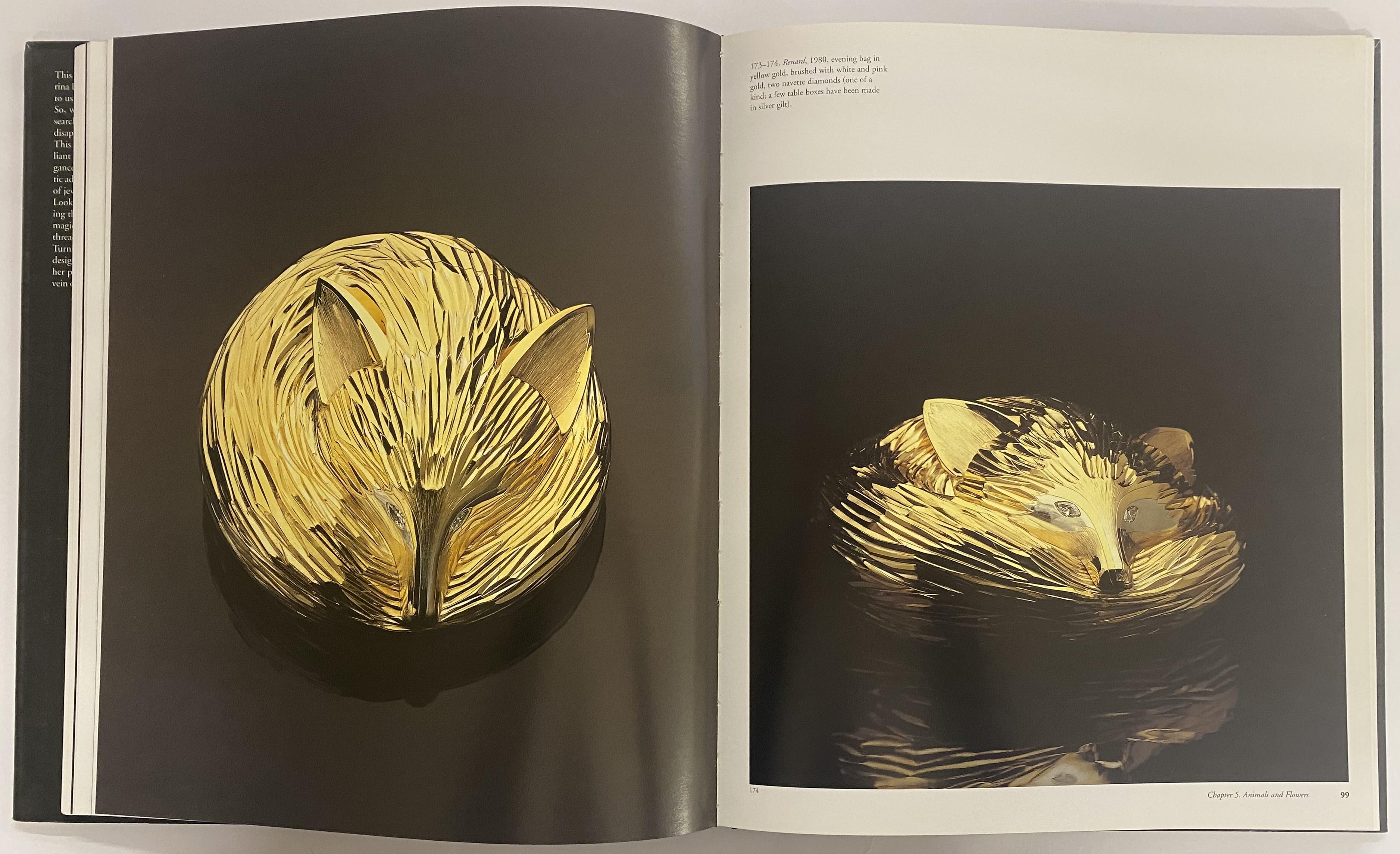 Marina B : The Art of Jewellery Design (Livre) 7