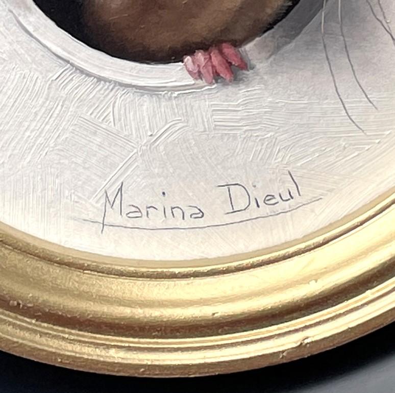 Marina Dieul 