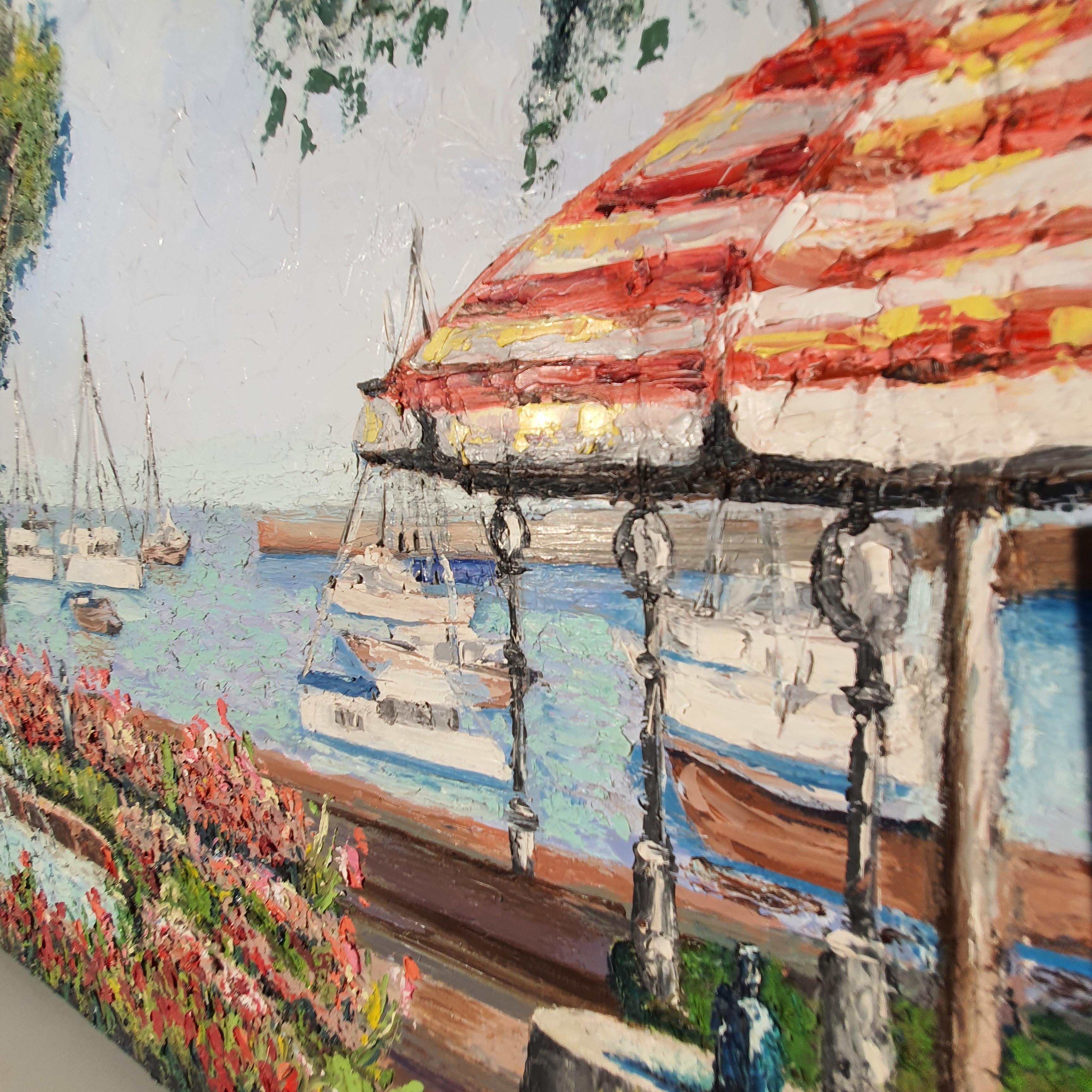 Paisaje marino de Florida en venta 5