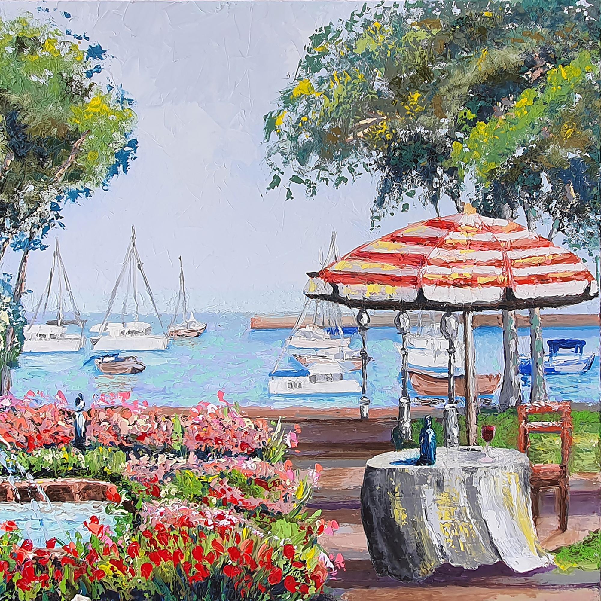 Paisaje marino de Florida en venta 1