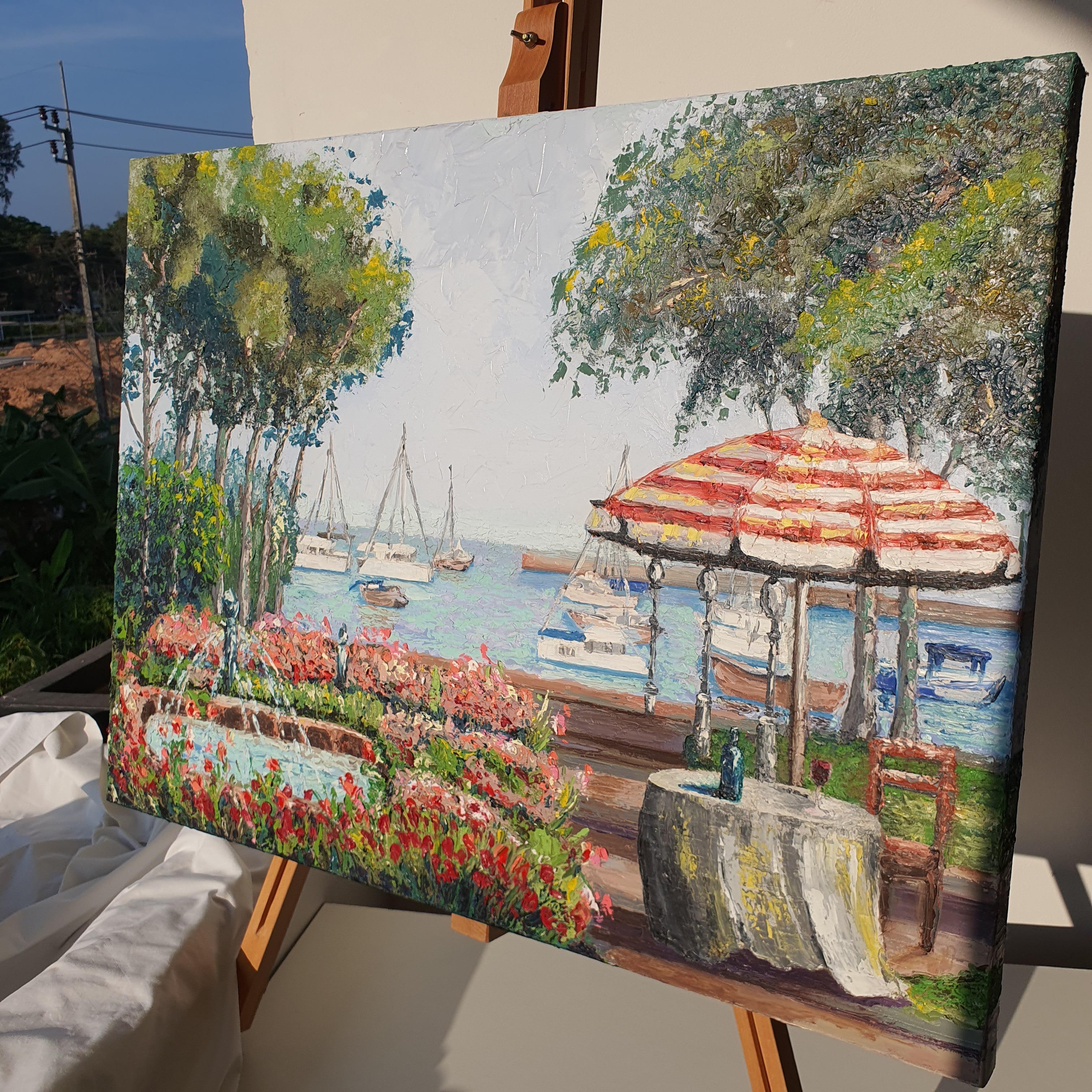 Paisaje marino de Florida en venta 2
