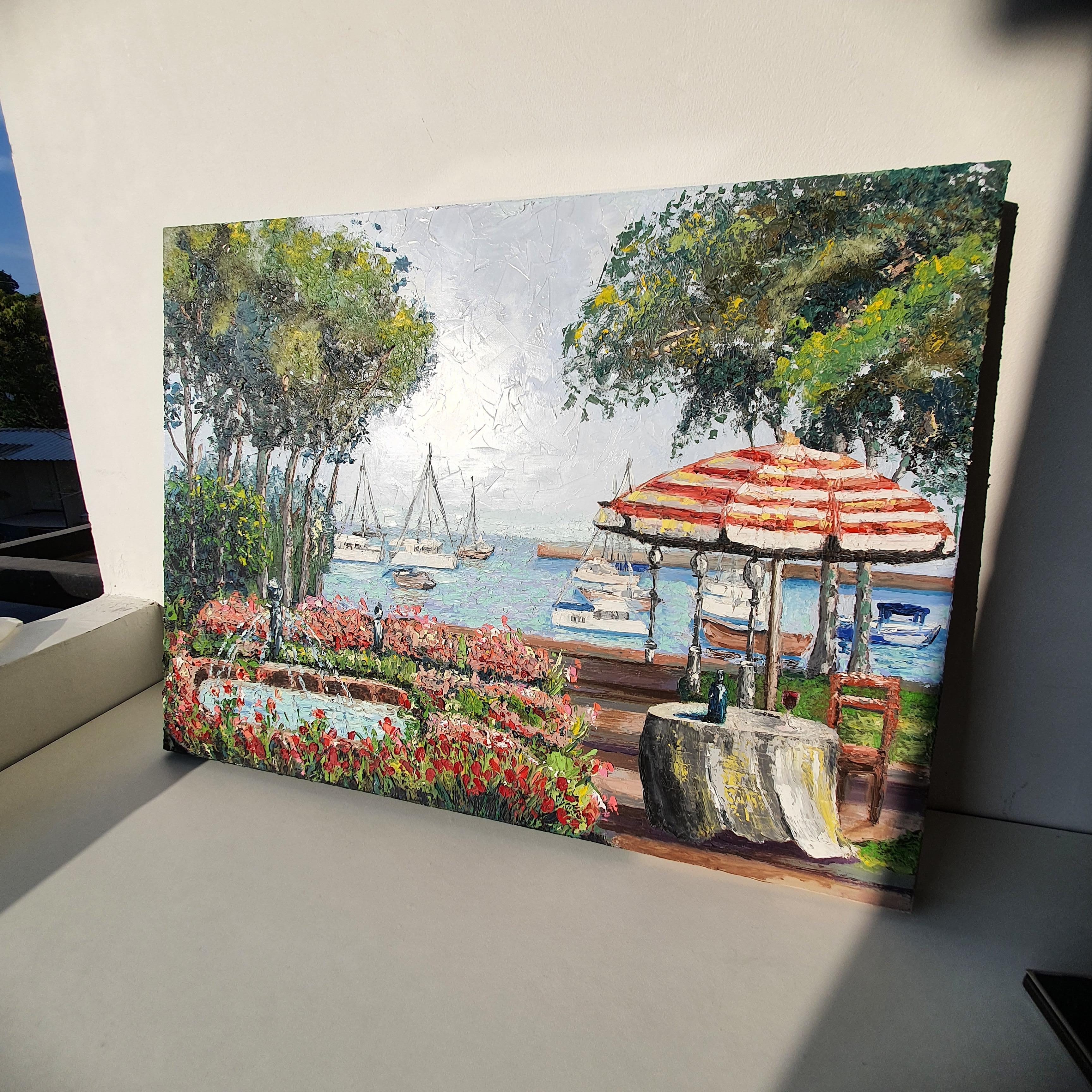 Paisaje marino de Florida en venta 3