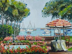 Florida Seascape