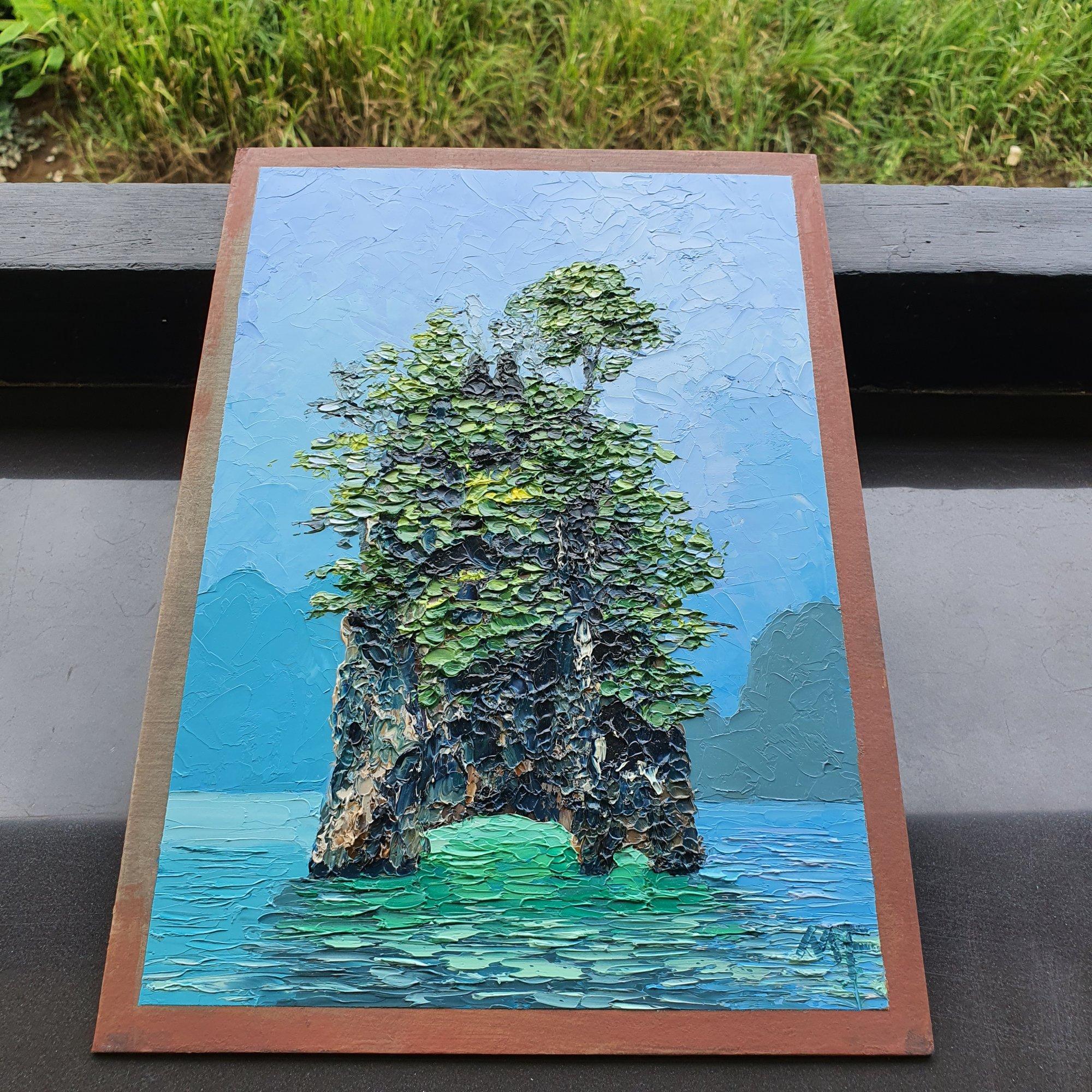 Park national de Khao Sok en vente 5