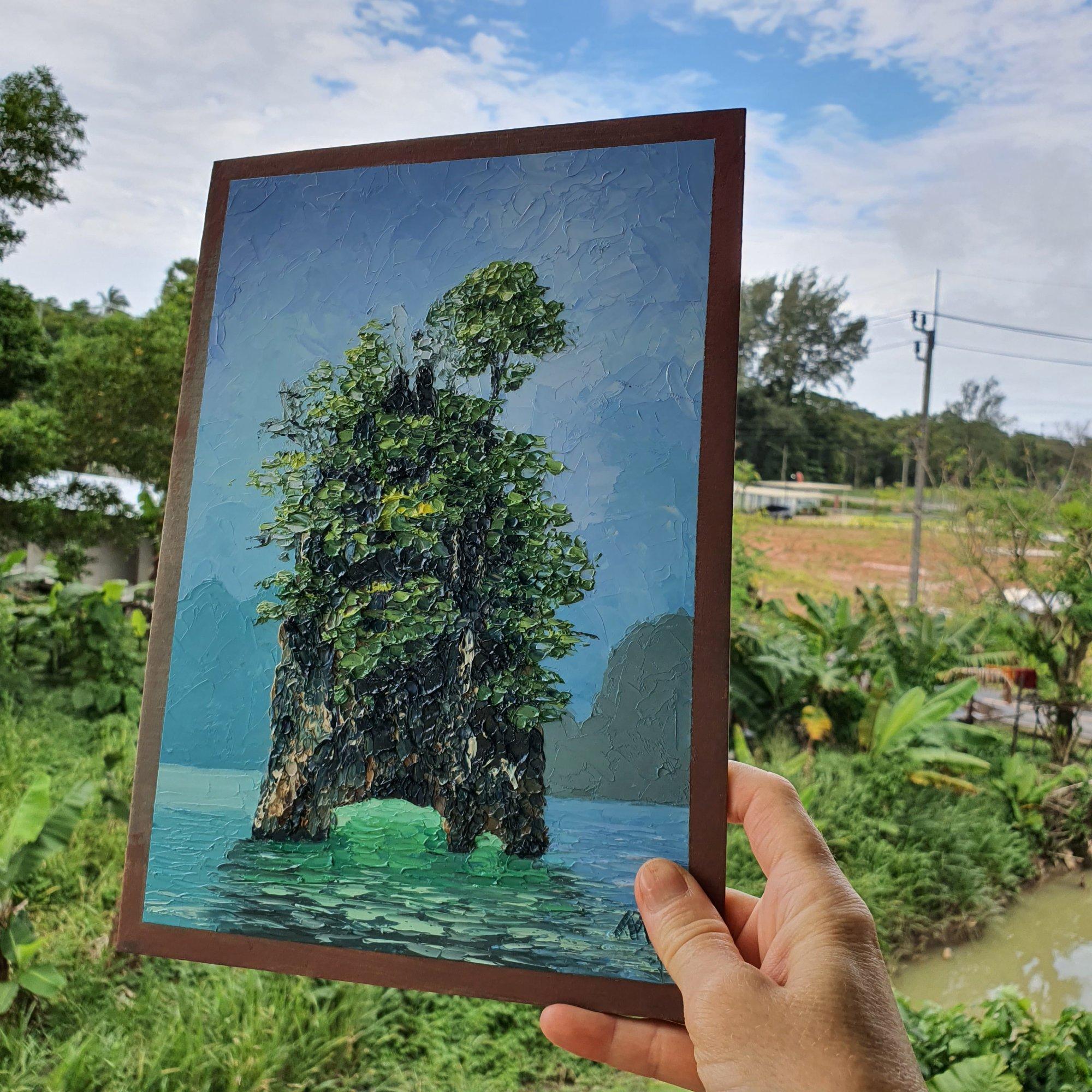 Park national de Khao Sok en vente 6