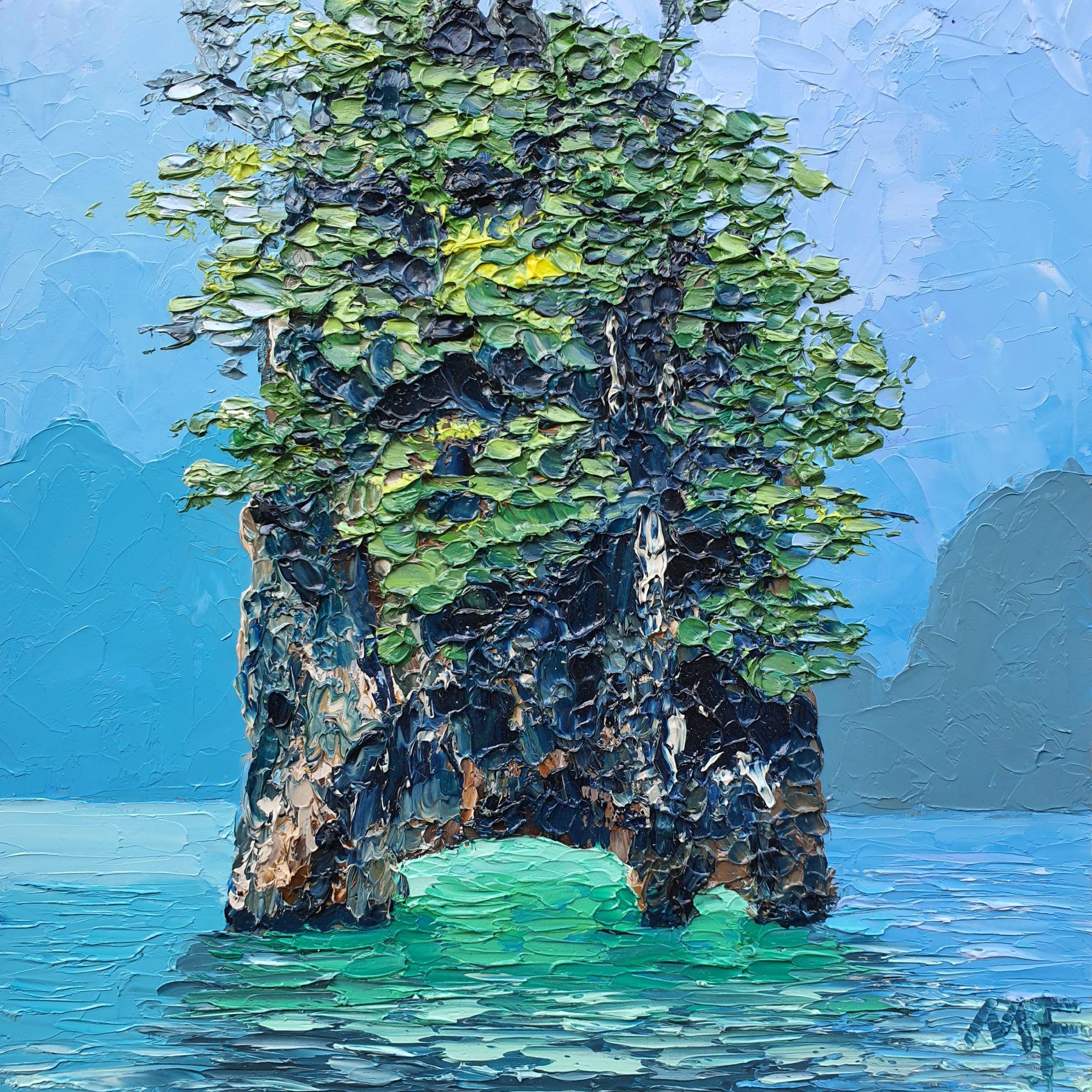 Park national de Khao Sok en vente 8