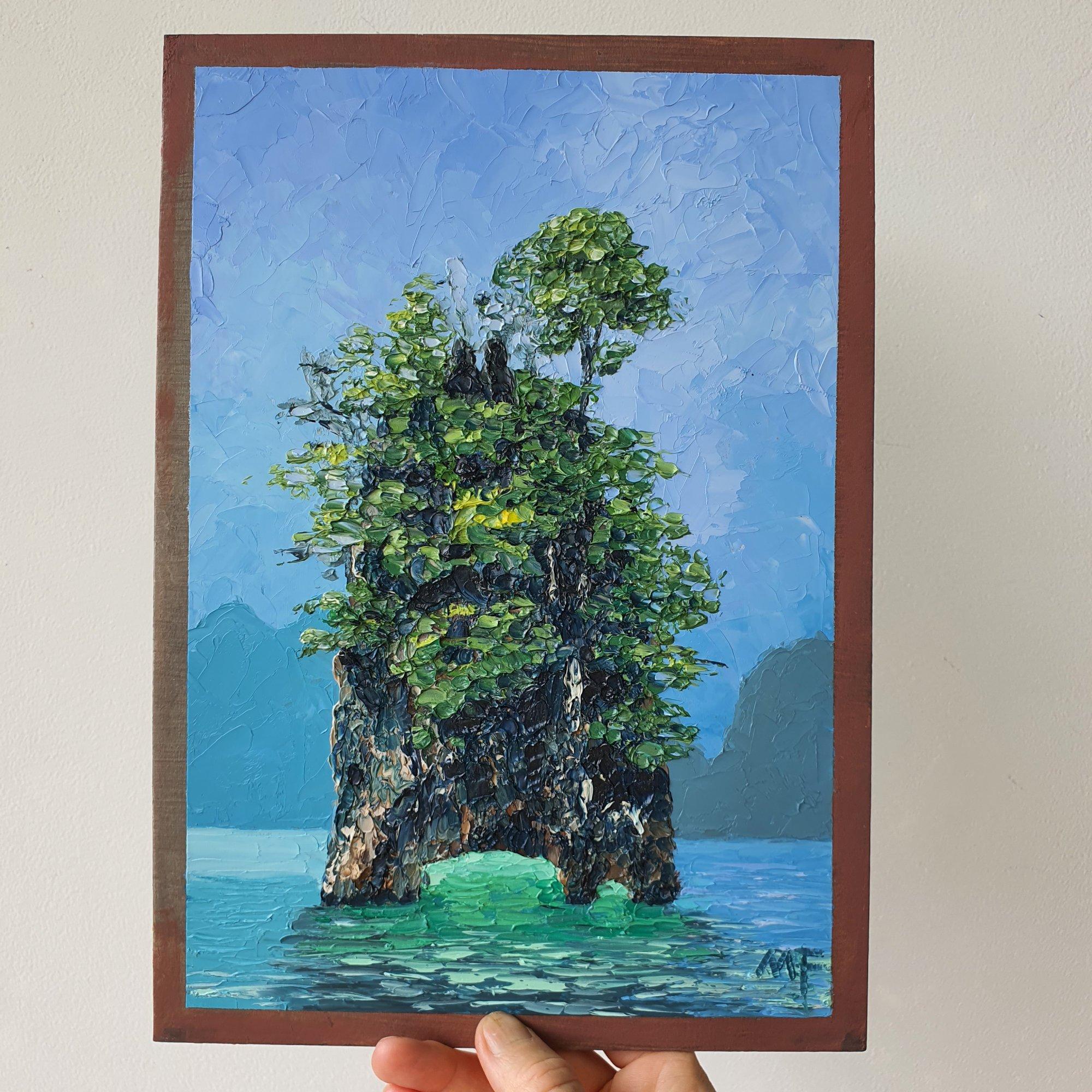 Park national de Khao Sok en vente 2