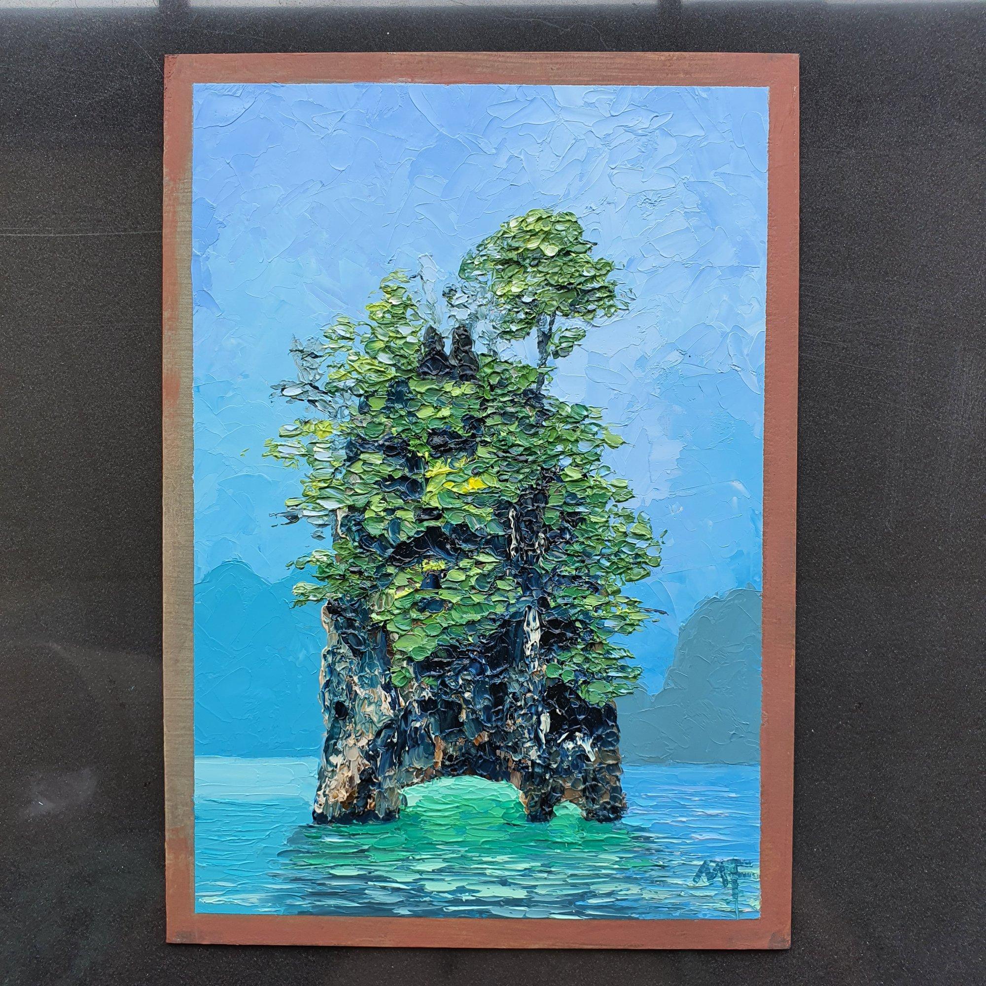 Park national de Khao Sok en vente 3
