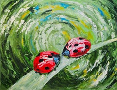 Mariquitas en el Caleidoscopio