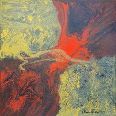 Porsche 911 – Reimagined Emblem in Motion