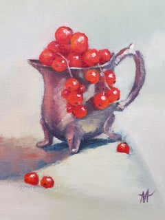 "Lanterna di ribes rosso "3