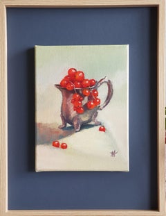 "Red currant lantern "3