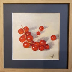 "Red currant Lights" 2