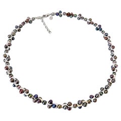 Colliers de perles