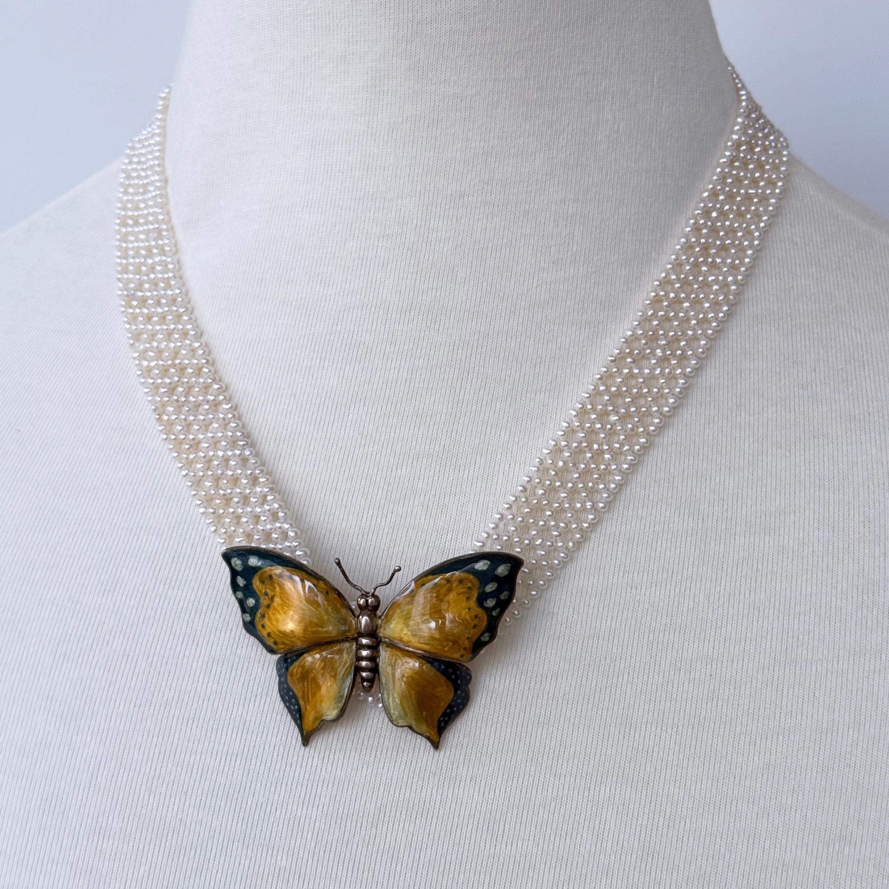 Moderno V. J. J. Collana a 