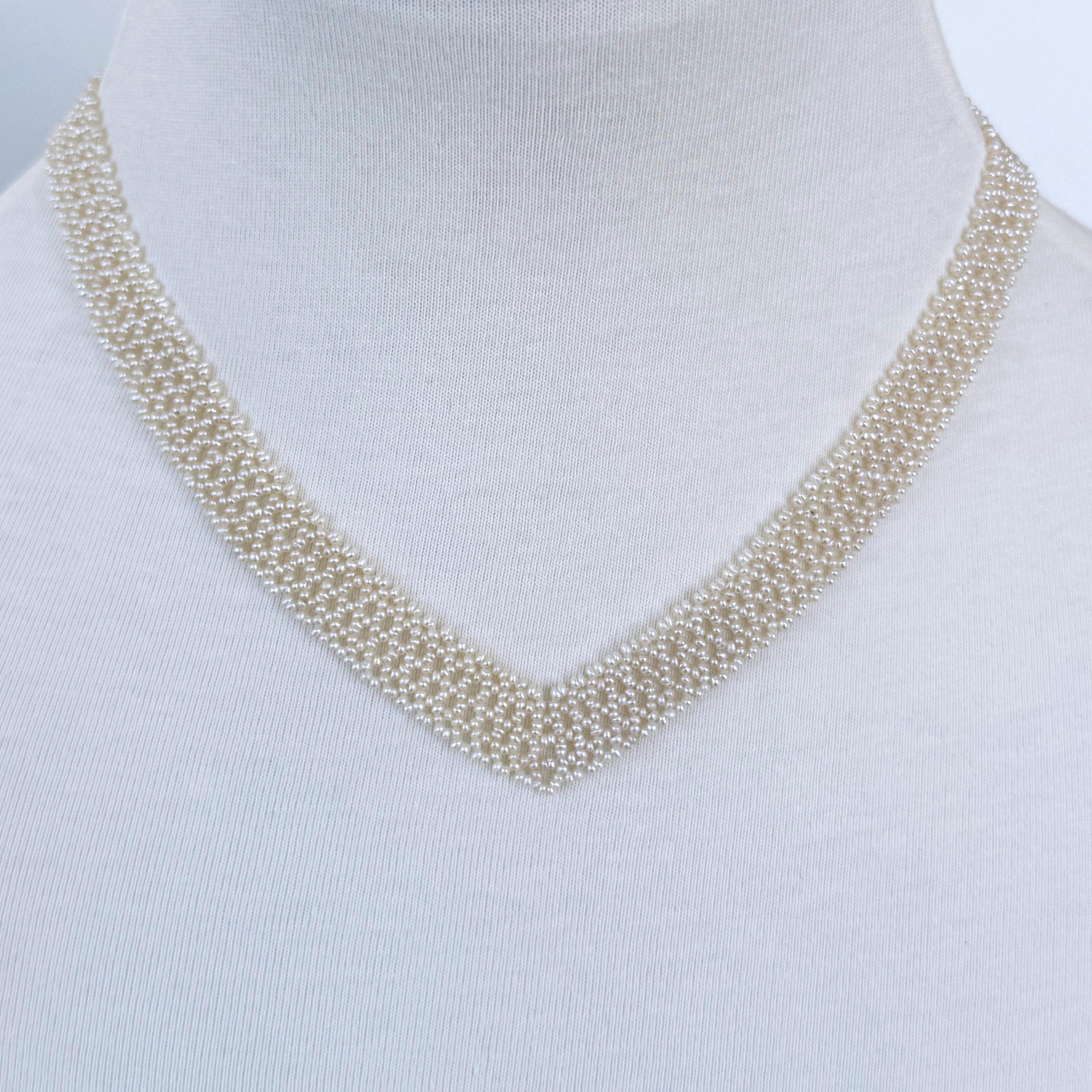 Splendida collana a 