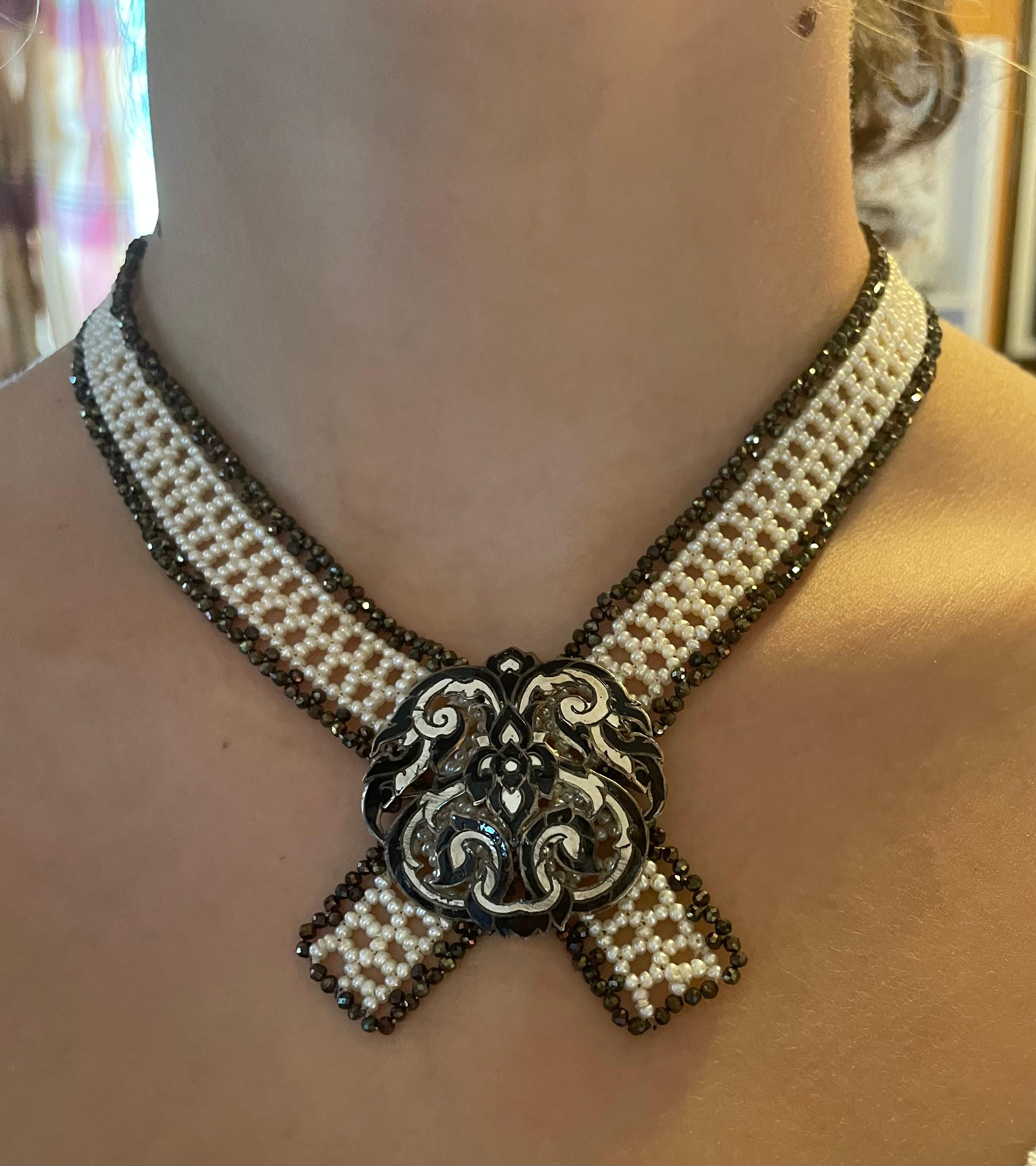 the toussaint necklace price