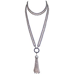 Artisan Beaded Necklaces