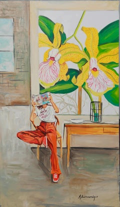 Used I Am My Own Muse