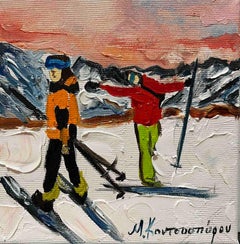 Mountain Bliss