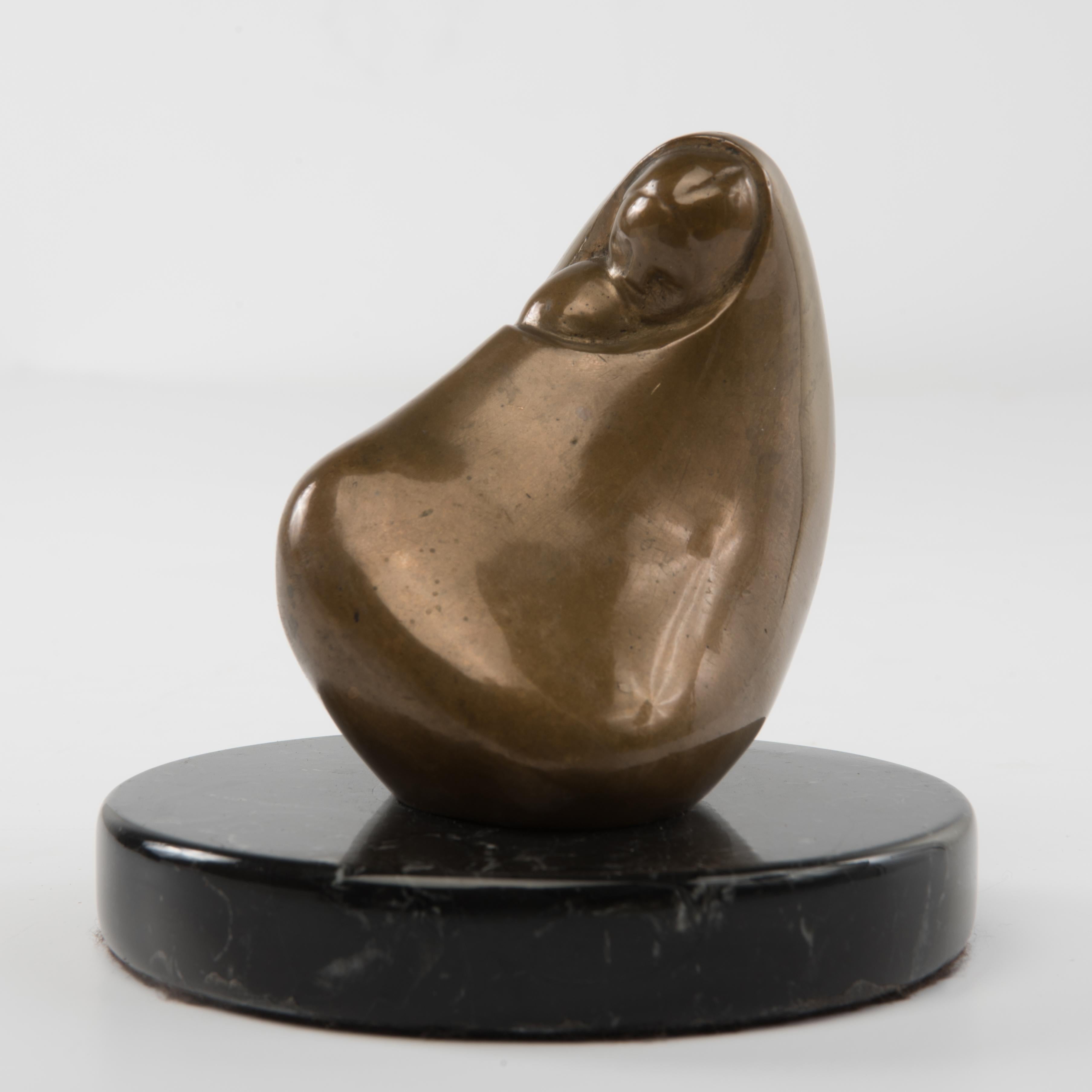 marina nunez del prado sculptures