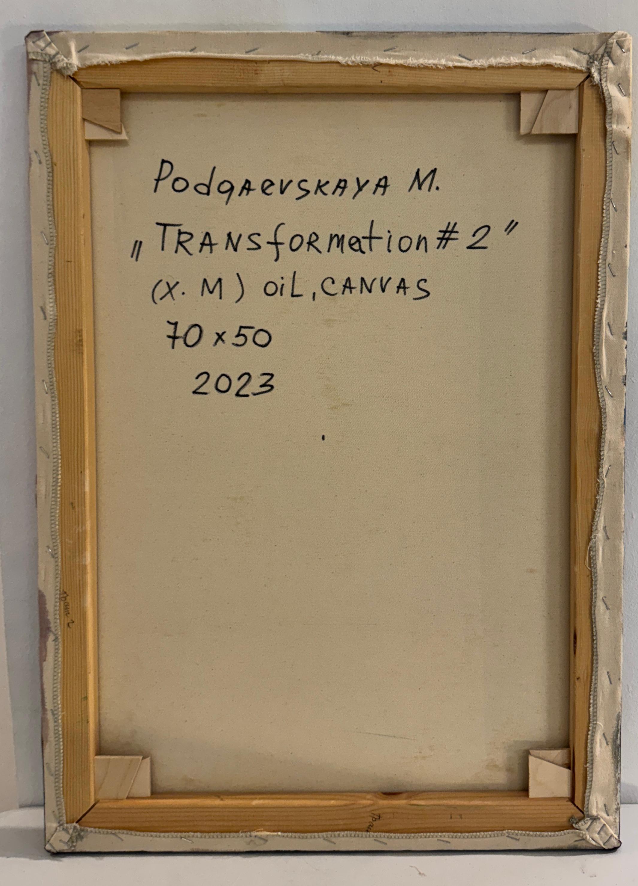 Transformation #2 For Sale 3