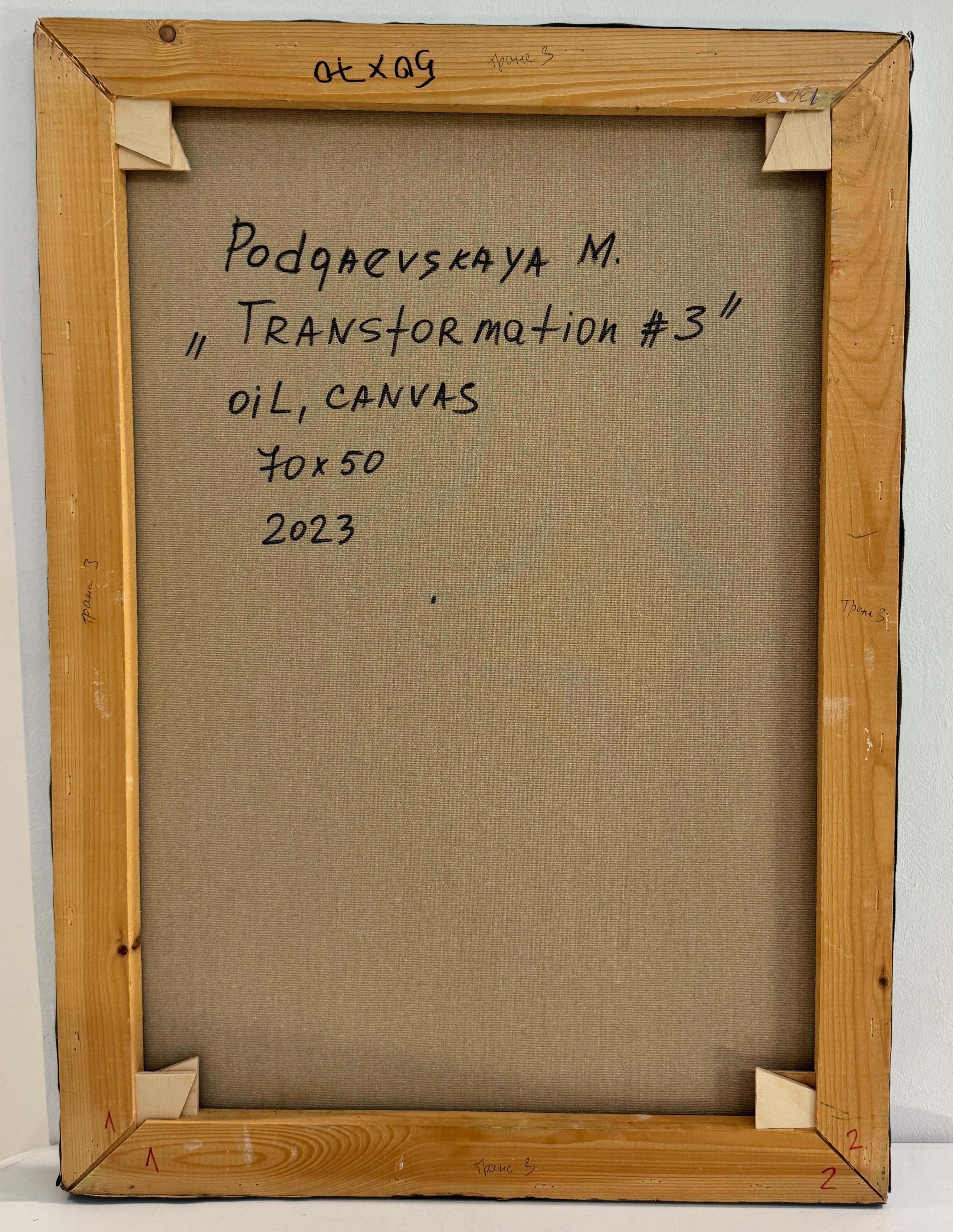 Transformation #3 For Sale 3