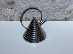 Marina Sgarbi Kettle for Stella Collection, Italy, 1980s