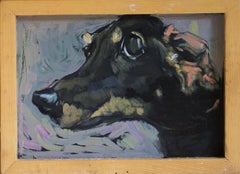 Pinturas de animales