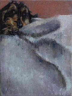 Bassotto. Ritratti di cani