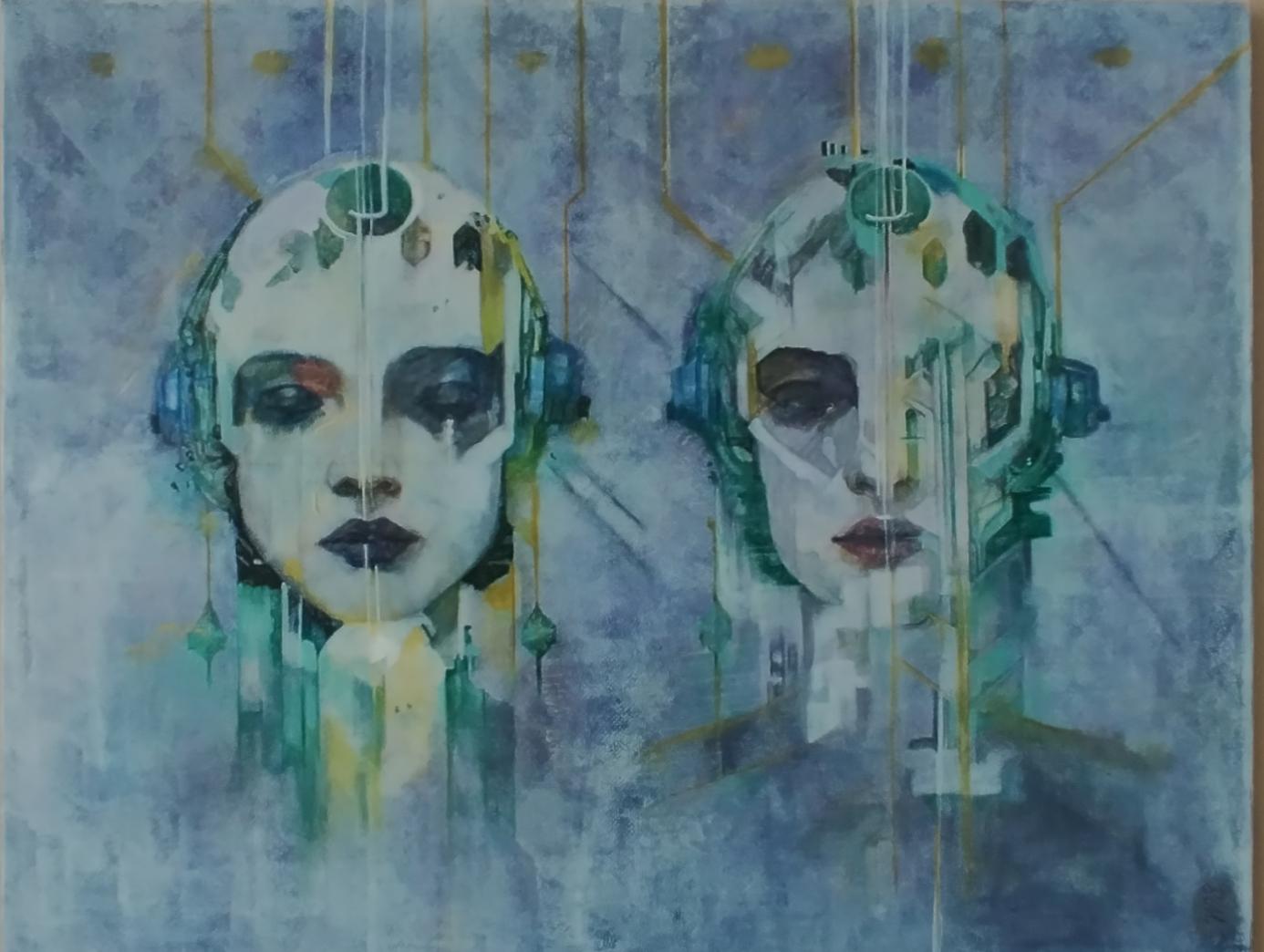 Forgotten Future, Memories of Vintage Science Fiction
