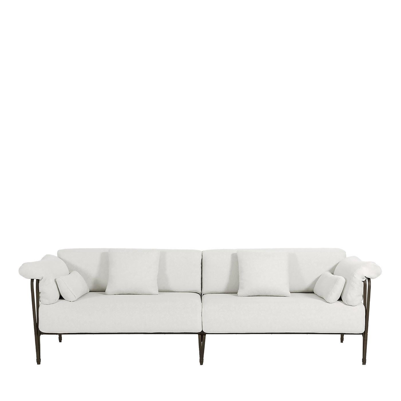 Marina-Sofa von Ciarmoli Queda Studio im Angebot