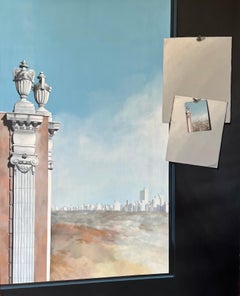 Marina Stern - Park View Park View