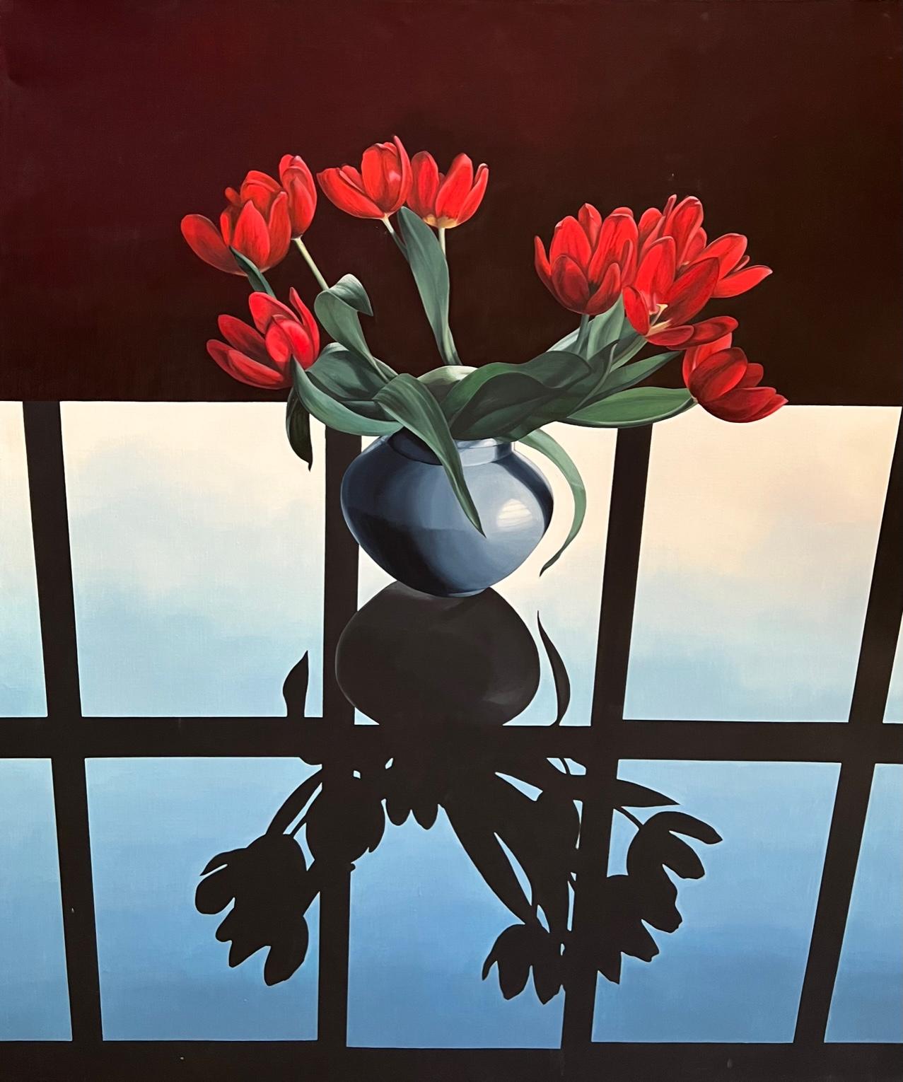 Planta Pinturas