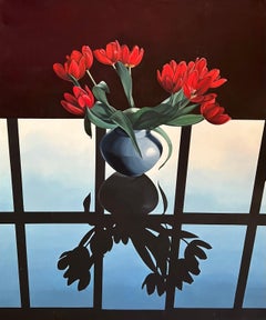 Tulipani rossi