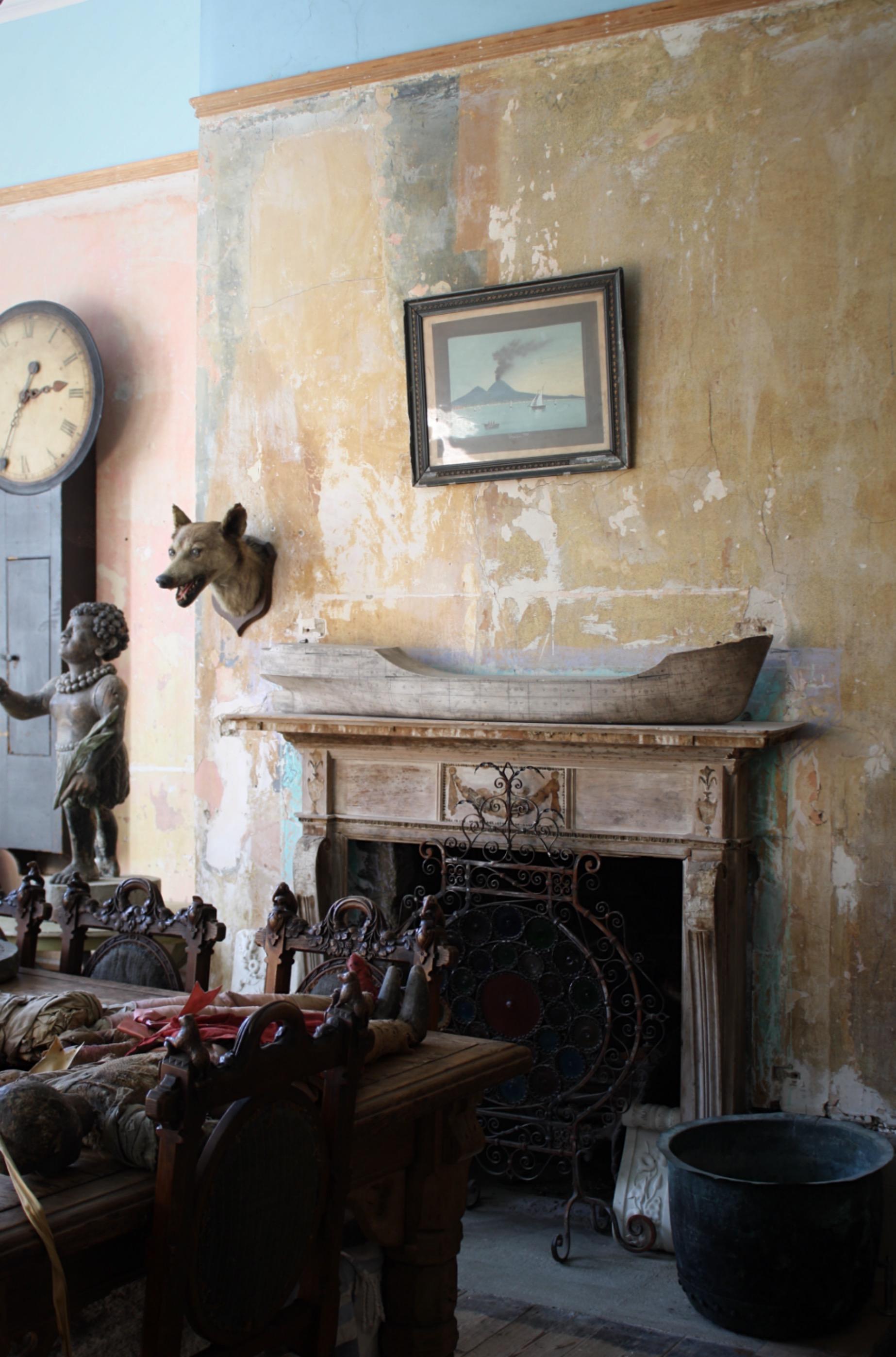 Marine Boat Ship Builder Half Block Model of the Alacrity Tanker, 1966 ...