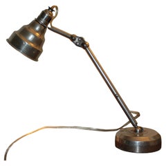 Lampes de bureau
