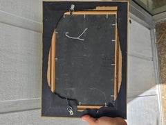 Marine Seascape New York Tugboat Maritime Painting by Parker Newton