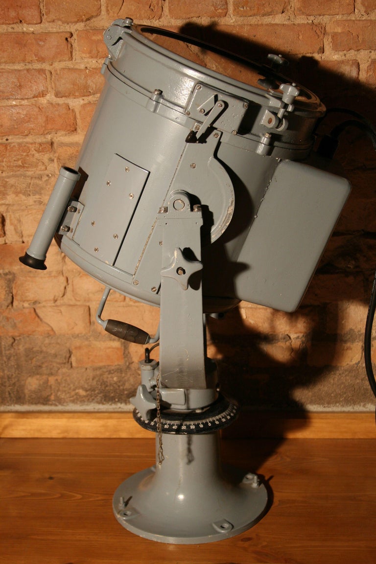 Marine Signal Radar Reflector For Sale at 1stDibs marine signal lamps