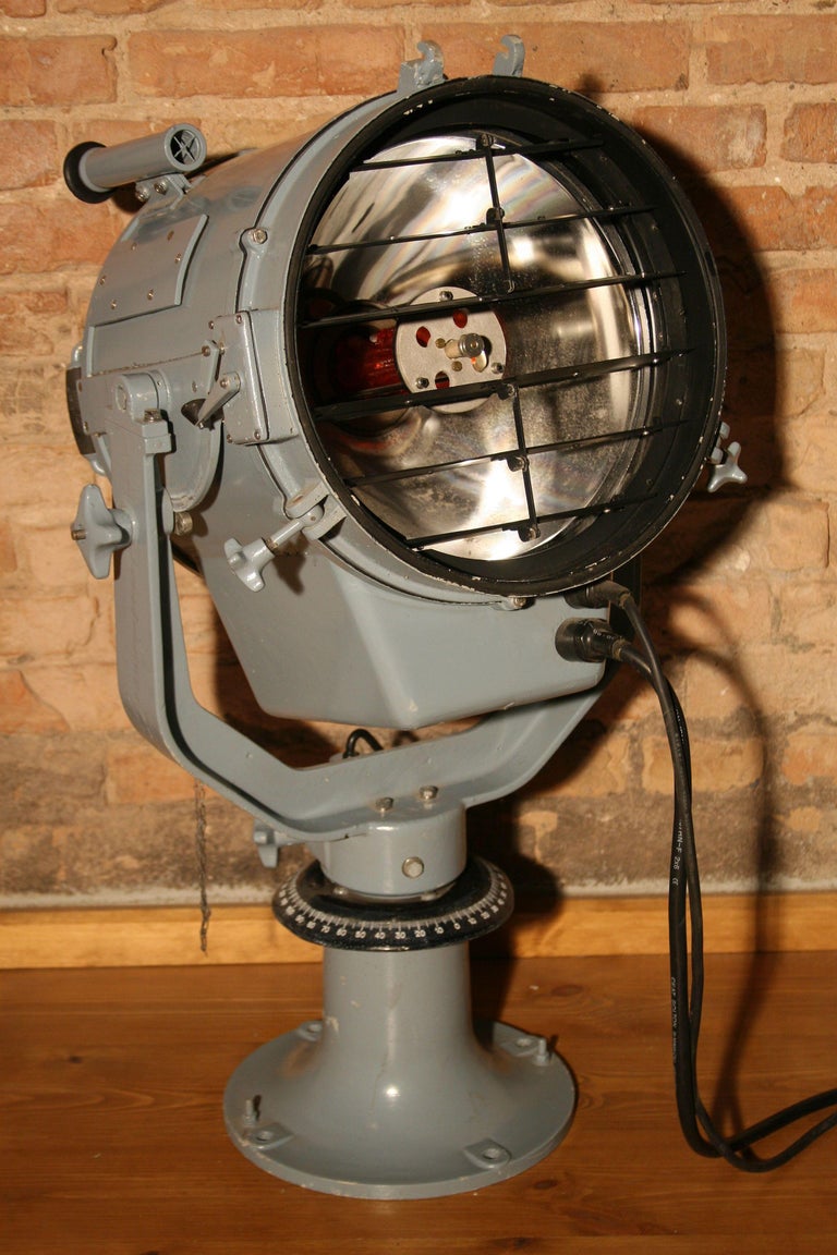 Marine Signal Radar Reflector For Sale at 1stDibs marine signal lamps
