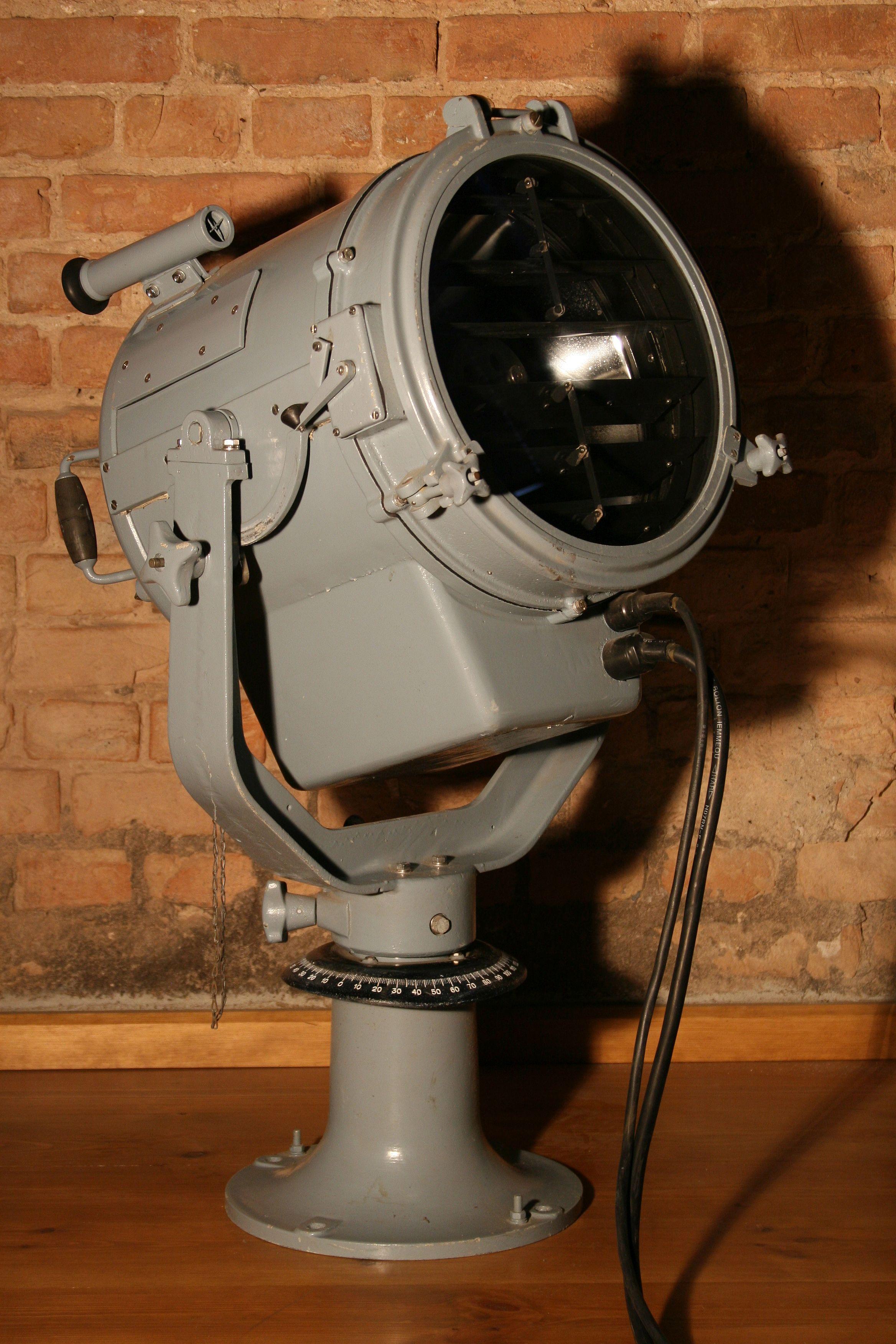 Cast Marine Signal Radar Reflector For Sale