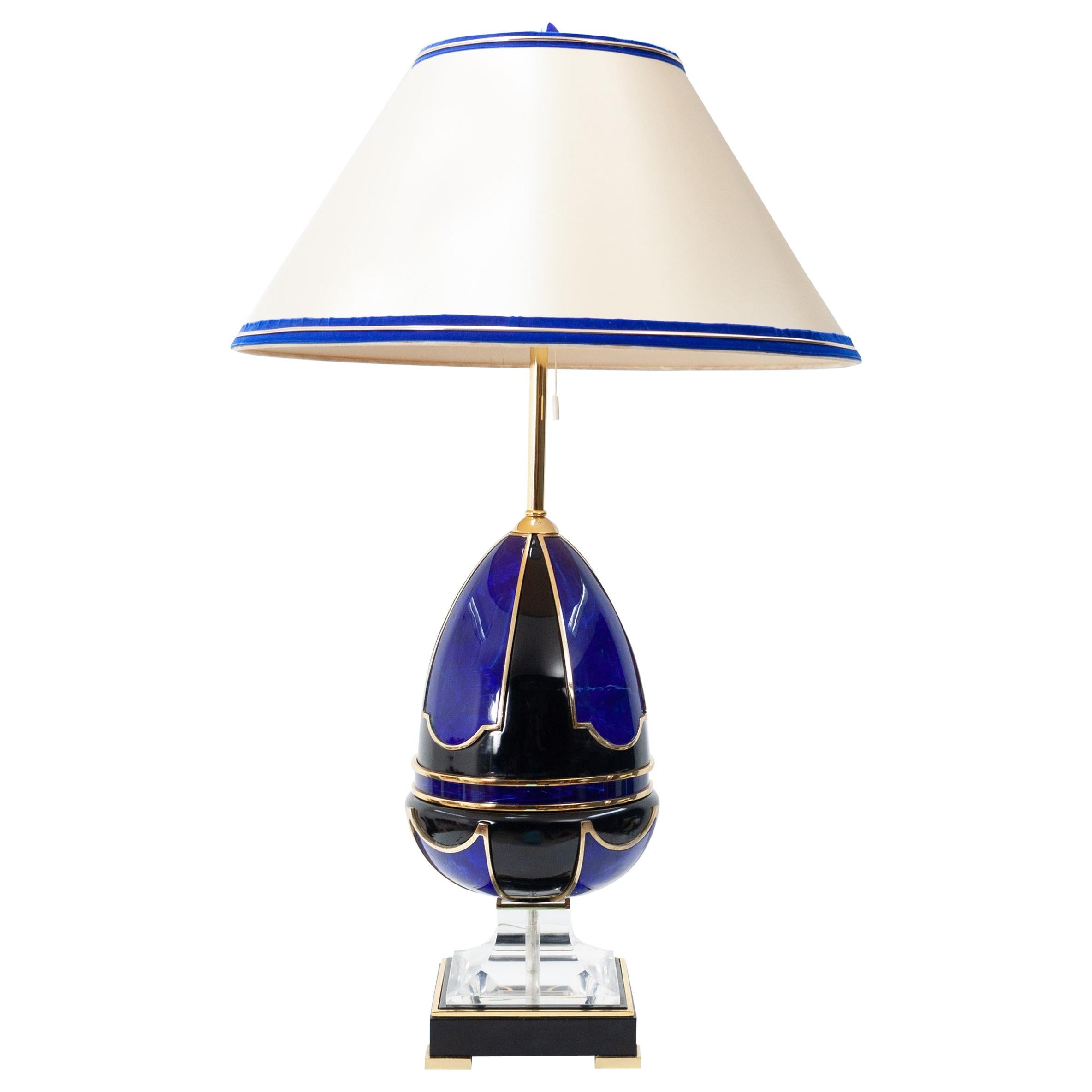 Mariner S A Exclusive Table Lamp For Sale