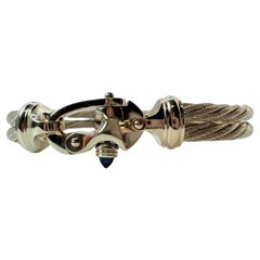 Bracelet Marin en or 14KT bracelet moderne et élégant pour homme
