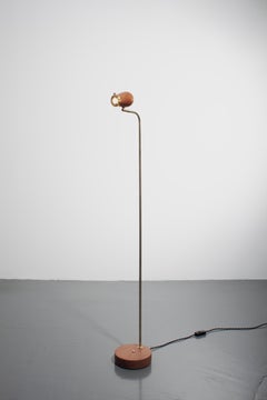 Marinheiro Floor Lamp