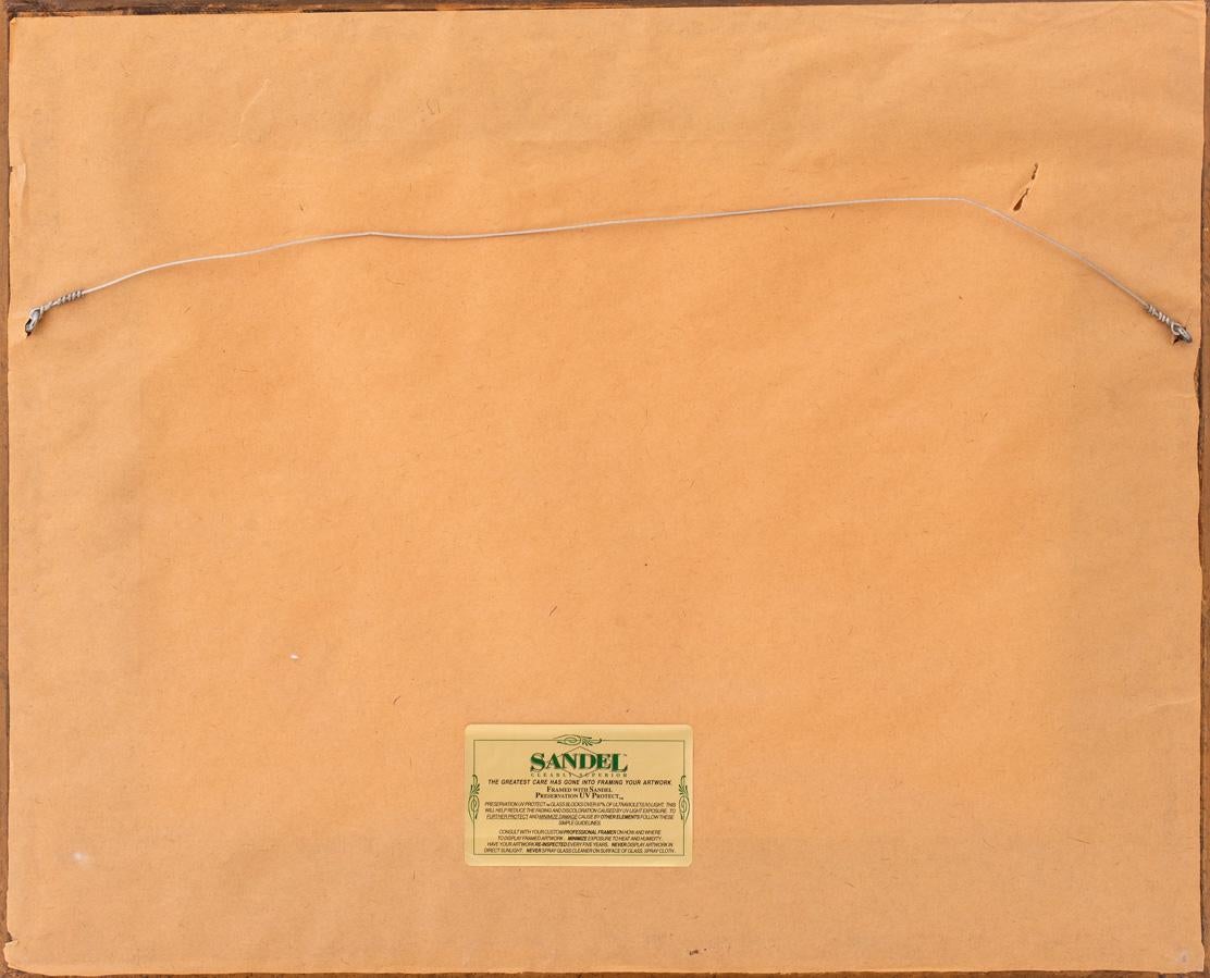 Senza titolo (Cavaliere) in vendita 4